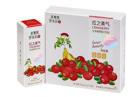 Cranberry